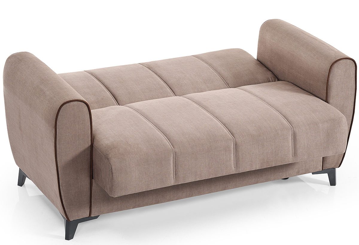 Ο καναπές ως κρεβάτι